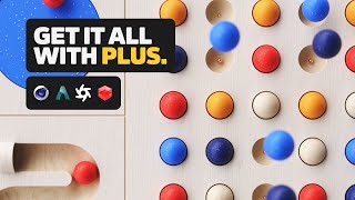 What Is Greyscalegorilla Plus?