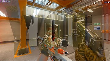 SUCKER FOR PAIN 💀 | CS2 Edit #cs2 #cs2edit #cs2clips #xpeezy