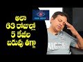 BB 2 is weight loss programme: Babu Gogineni