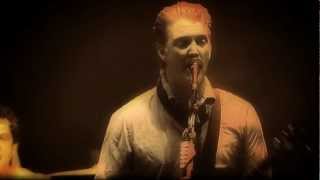 Queens Of The Stone Age - Little Sister - Live 2007