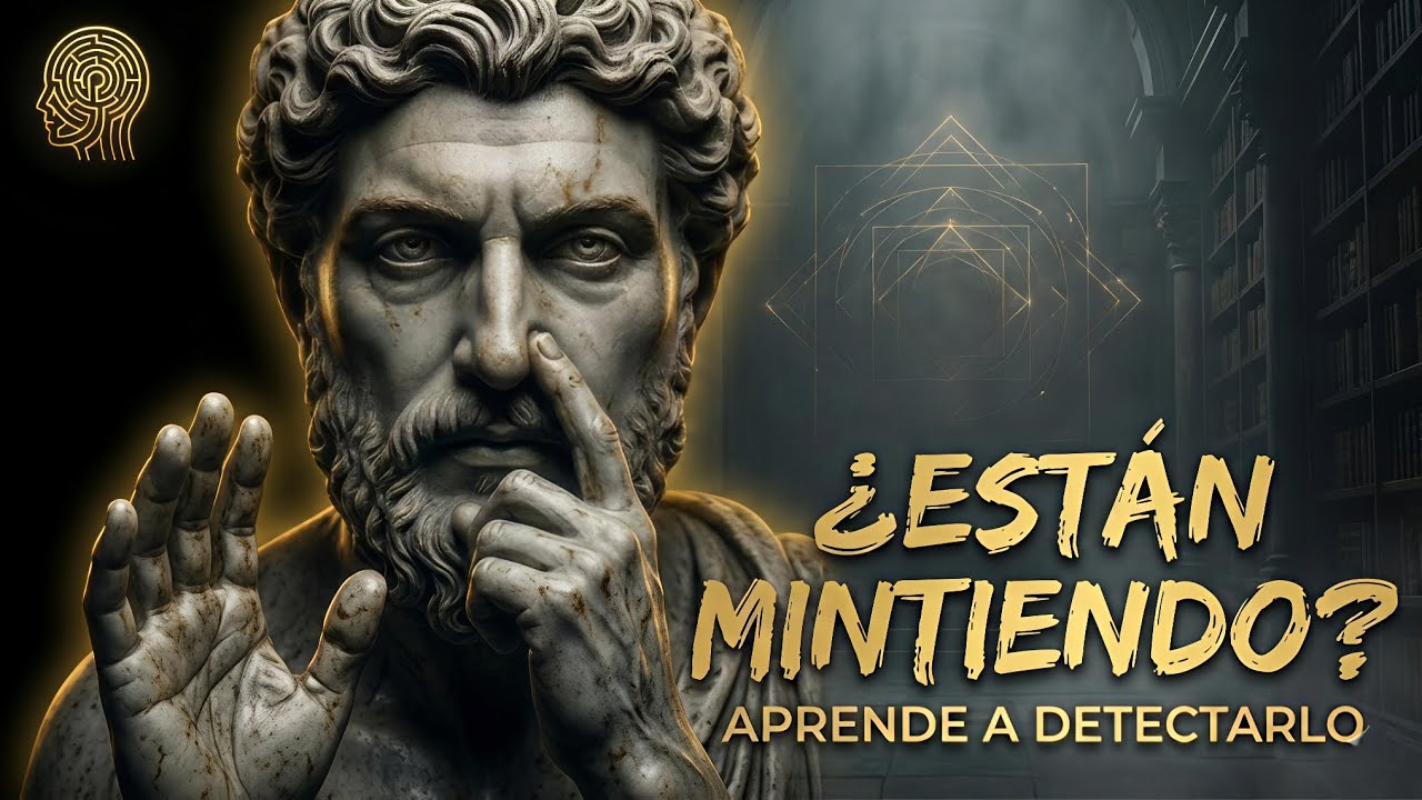 ¿Te están mintiendo? Aprende a detectar la verdad en segundos