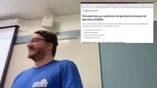 INF5111 - Cours 3