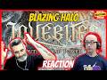 LOVEBITES &ndash; Blazing Halo REACTION | Japanese Power Metal Masterpiece 🔥| Reacci&oacute;n
