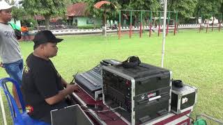 cek sound guntur buana