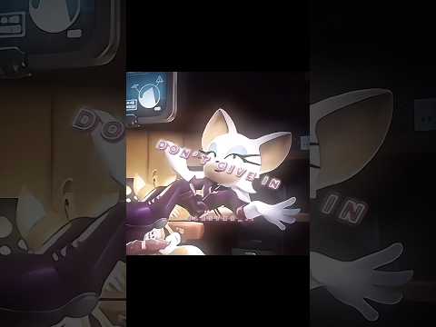 Sins X Not My Problem Jersey Remix Rougethebat Rouge Sega Prime Notmyproblem Edit Fyp