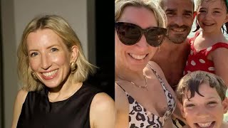 Eat, Pray, Love Author’s SHOCKING Love Story