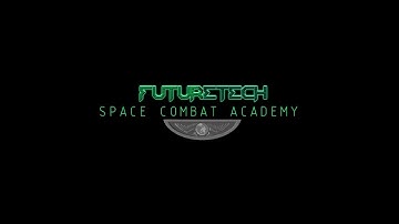 FUTURETECH SPACE COMBAT ACADEMY KICKSTARTER VIDEO