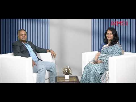 Lights Camera Conversations | Leadership Lessons from the Bhagavad Gita ft. Sridhar Rammurthy