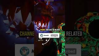 Paradox Junction Solo God Mode Glitch After Patch 1.97! (BO7 Zombies Glitches)