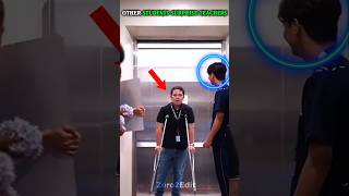 Other students surprise teacher vs last one #shorts#teacher #respect