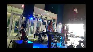 Feelings by Marlee Smith - Live performance at my After Prom 