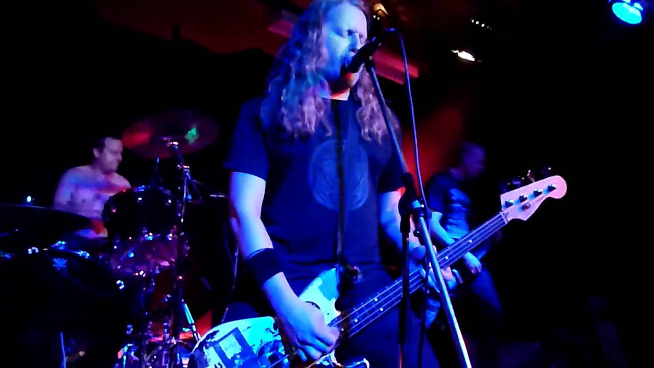 Tragedy - Incendiary - 30.4.2011 - Leonberg Beatbaracke