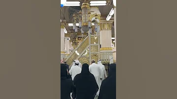 12th Rabi Ul Awal Visiting Our Beloved Prophet Muhammad SAW Makkah Madina Motivation Viral 