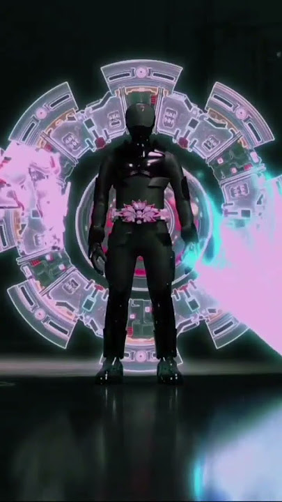 Download lagu Geats Mark 9 Henshin