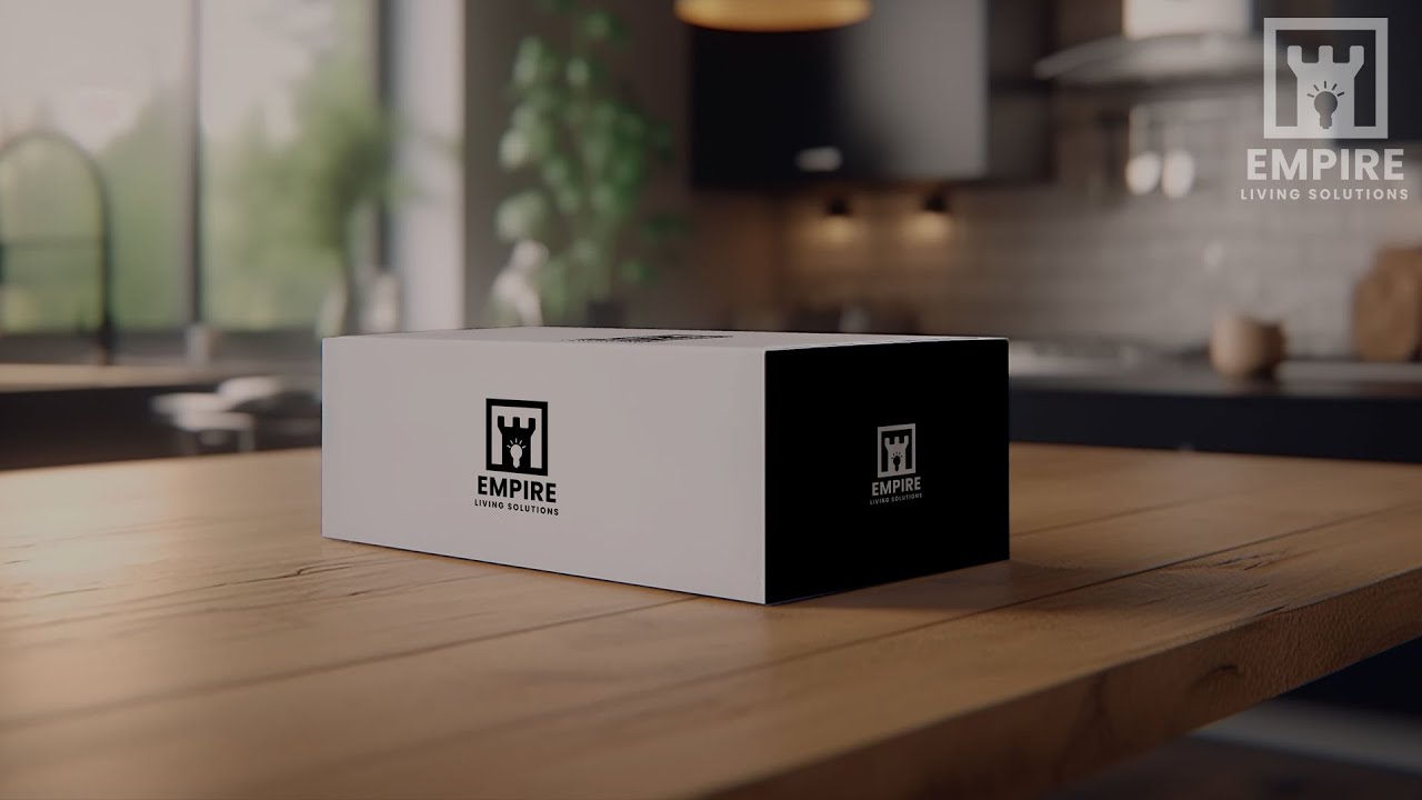 Presenting Empire Living Solutions - ELS - YouTube