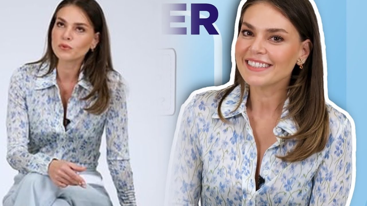 АСЛИ ЭНВЕР: «ЕСЛИ ЭТОГО НЕ ПРОИСХОДИТ, ЭТО НЕ ПРОИСХОДИТ!» – ИСКРЕННЕЕ ПРИЗНАНИЕ ПОСЛЕ ГОД!