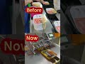 What’s the difference between card distribution in the past and now?