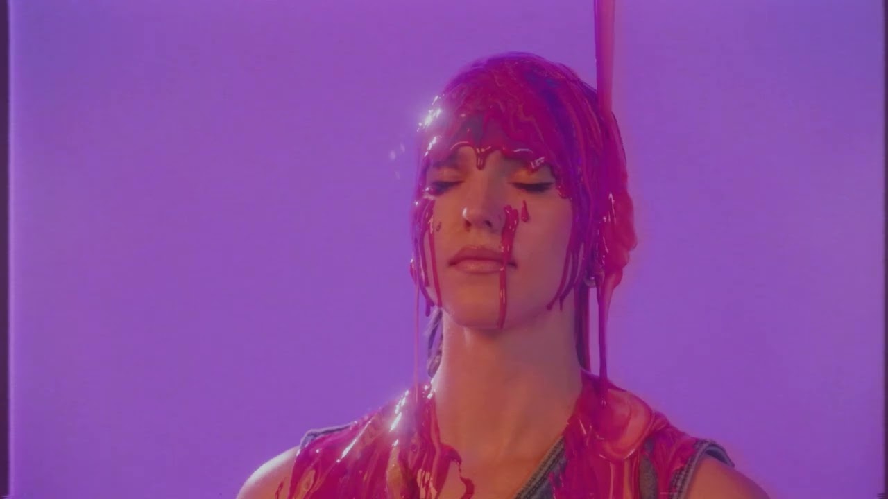 SOFI TUKKER – Summer In New York (Illyus & Barrientos Remix) (Visualizer) [Ultra Records]