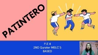 Q2- P.E 4- PATINTERO Net Worth