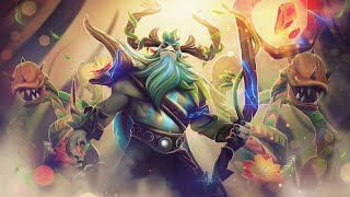 Nature's Prophet Midlane 800 GPM Ranked Highlights