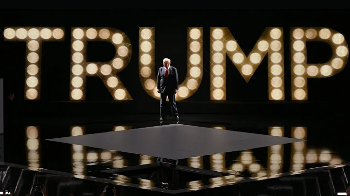 HOLD ON I'M COMING - TRUMP EDIT