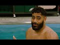 A Week in the Life with Jordan Mailata | Unscripted Ep. 9