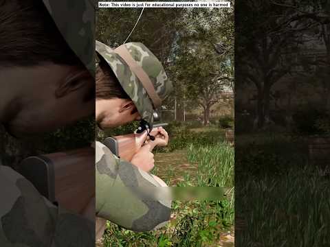 Survival Skills SIMPLE And USEFUL Bushcraft Camping Outdoors