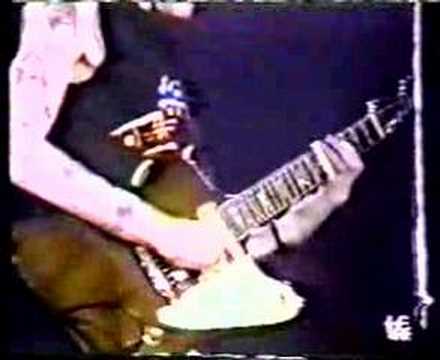 Thumbnail of Johnny Winter - Mojo Boogie 1991