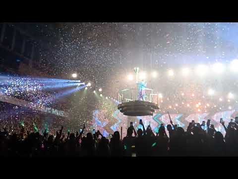 2019 Coco Lee李玟”YOU&I” 世界巡迴演唱會(4)