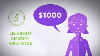 Dealing with Debt Collectors