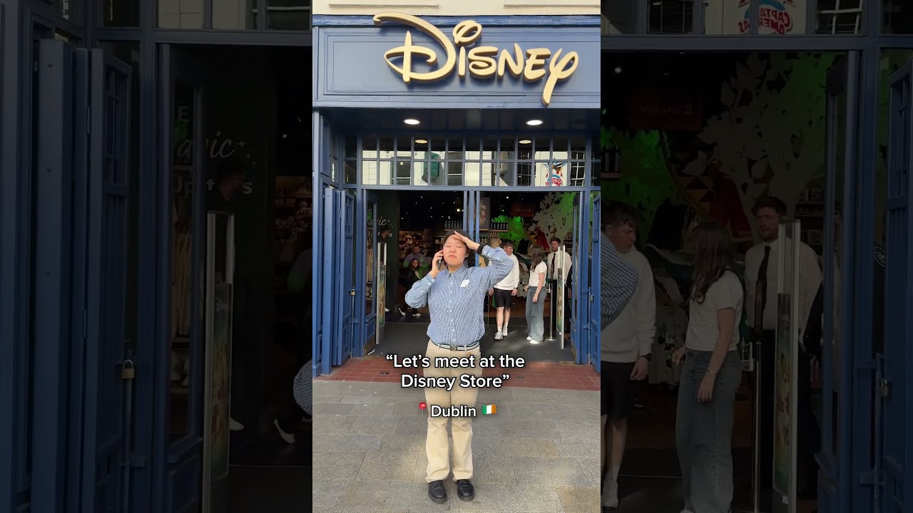 Maybe we should have specified... 😭