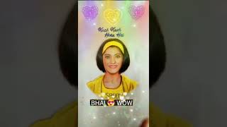 Kajol Devgan Bollywood Journey Short Jurney Aadil Kalakar Sonu Art