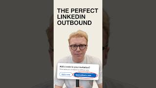 How to Do LinkedIn Outbound (YC Founder Method)