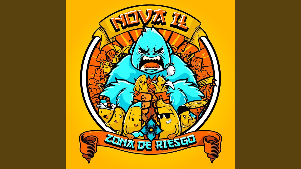 Watch La Rueda on YouTube Watch La Rueda on YouTube
