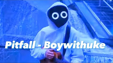 Pitfall - Boywithuke (Unreleased Song Snippet)