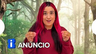 Willow e a Floresta Encantada | Dubladora Emily Vick | Anúncio
