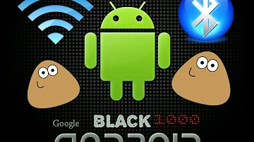 Quem foi o criador do jogo Pou?