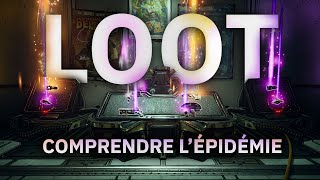 Comment le LOOT a CONTAMINÉ le JEU VIDÉO