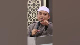 Lebih Baik Jangan Share | Ustaz Wadi Anuar