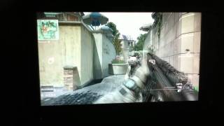how to revive in call of duty modern warfare 3 ps3