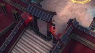 Dungeon Hunter 4 - Absolution Update screenshot 3