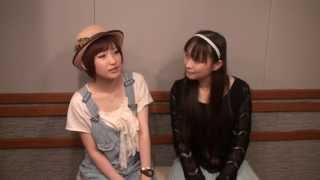 今井麻美のSSG 第167回予告 ゲストは南條愛乃さん!!