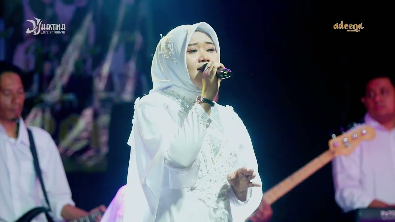 MASJID YANG TUA - (AIDA ZUBAIDAH) - ADEENA MUSIC - TASYAKURAN KHITAN MUHAMMAD ABDILLAH HUSAIN