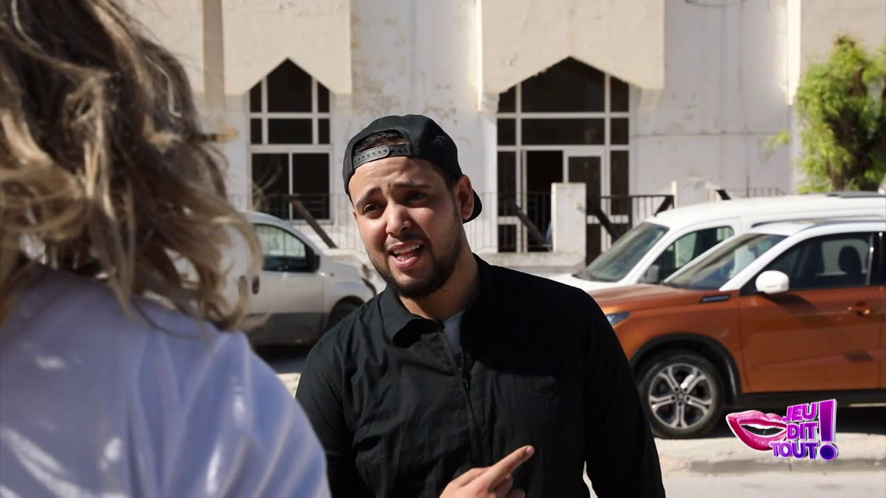 Jeu Dit Tout S02 Ep06 | كي تحب تبزنز طفلة 