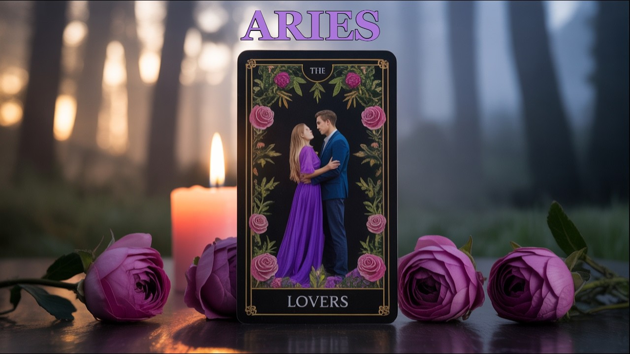 ARIES ❤️ LOVE OF YOUR LIFE RETURNS! RECONCILIATION & BIG LOVE + MONEY CHANGES COMING THIS MARCH!💕
