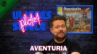 Ulisses Plötzt Spiele Aventuria Mit Markus, Merle, Mirko Chris