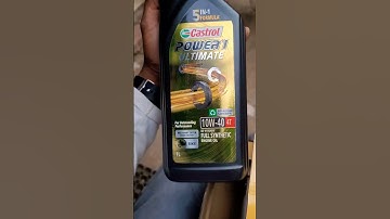 BEST ENGINE OIL FOR APACHE 160 2V/4V & 200 4V #engineoilchange #service #bike #tvsapache #apache#yt