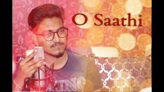 O Saathi | Baaghi 2 | Cover| Tiger Shroff | Disha Patani |