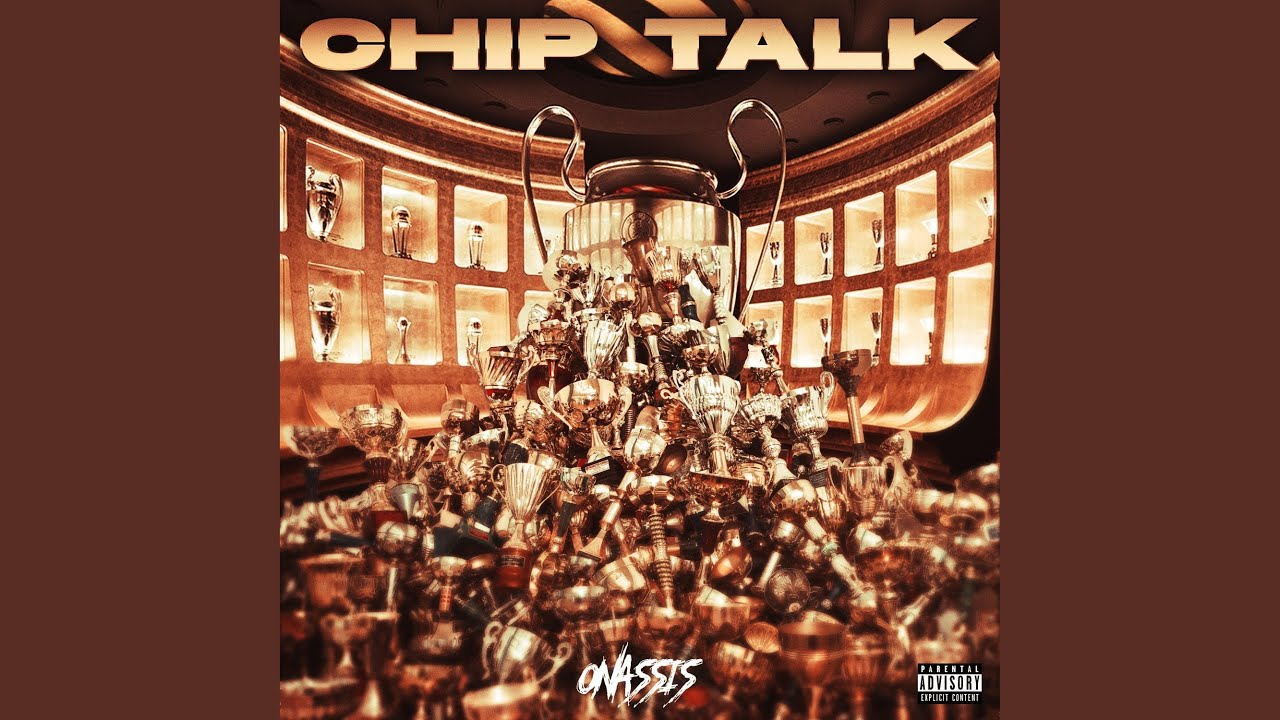 Watch Chip Talk on YouTube Watch Chip Talk on YouTube