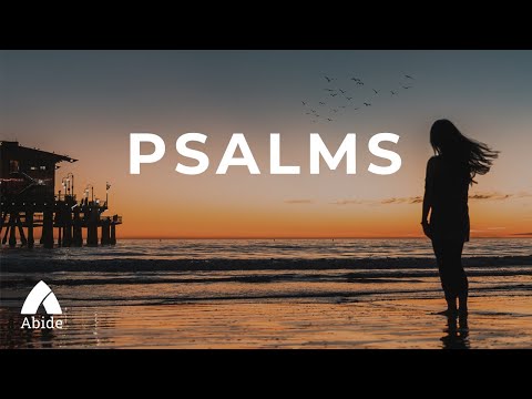 Psalms for Relaxation: